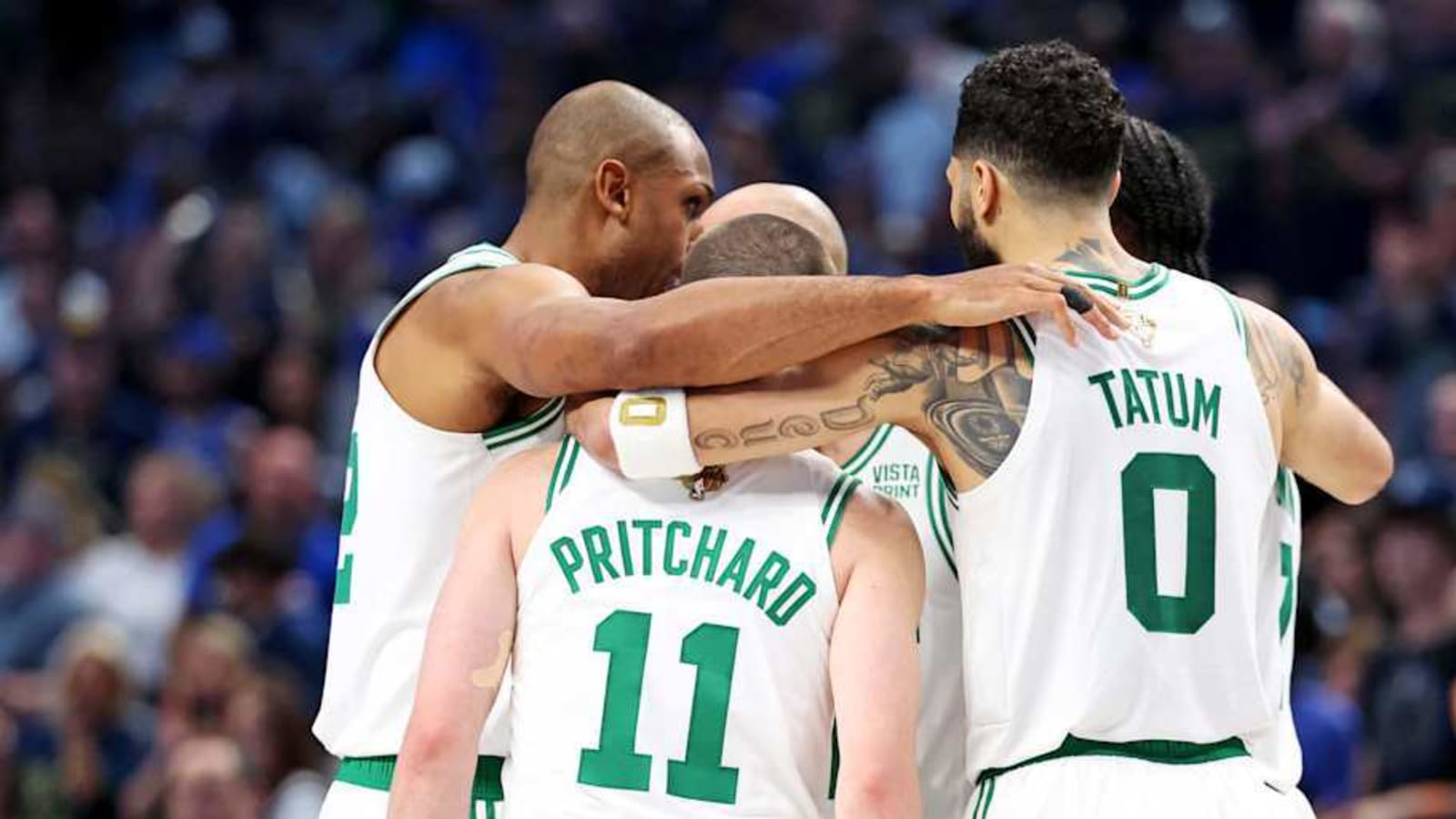 ESPN Star Makes Strong Boston Celtics Prediction