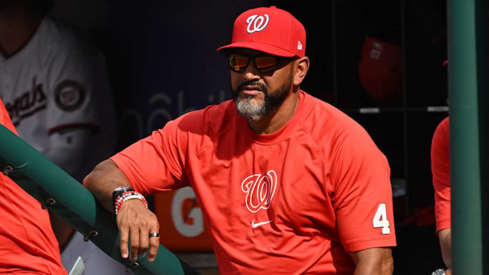 Nationals Officially Finalize 2025 Opening Day Roster Against Division Rival