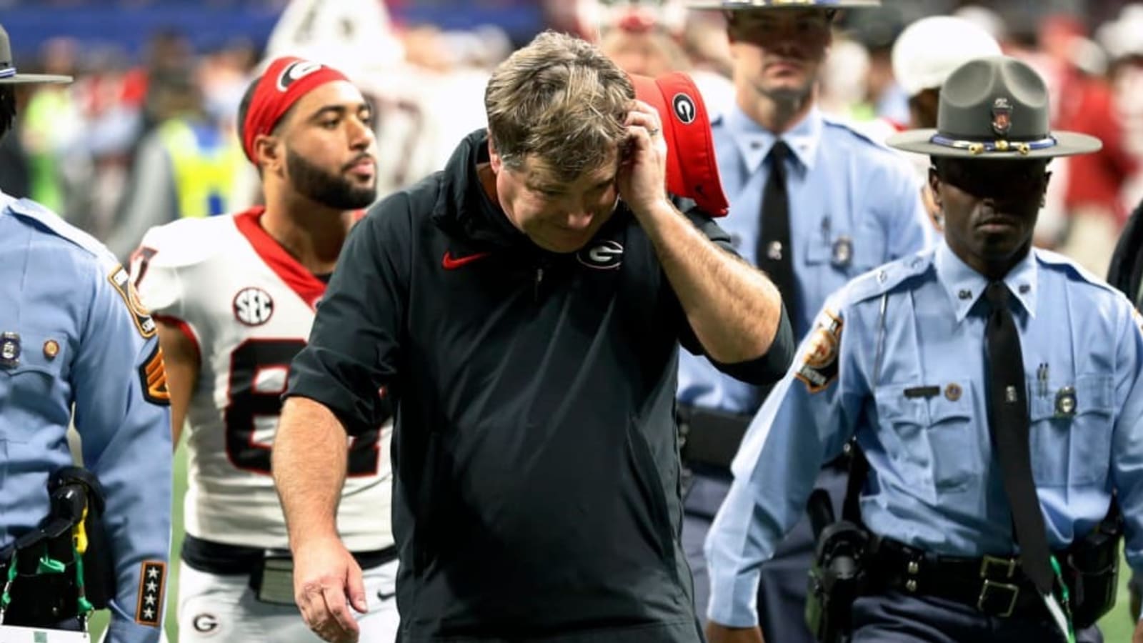 Georgia Football Ticket Prices Are Some of the Highest In College Football