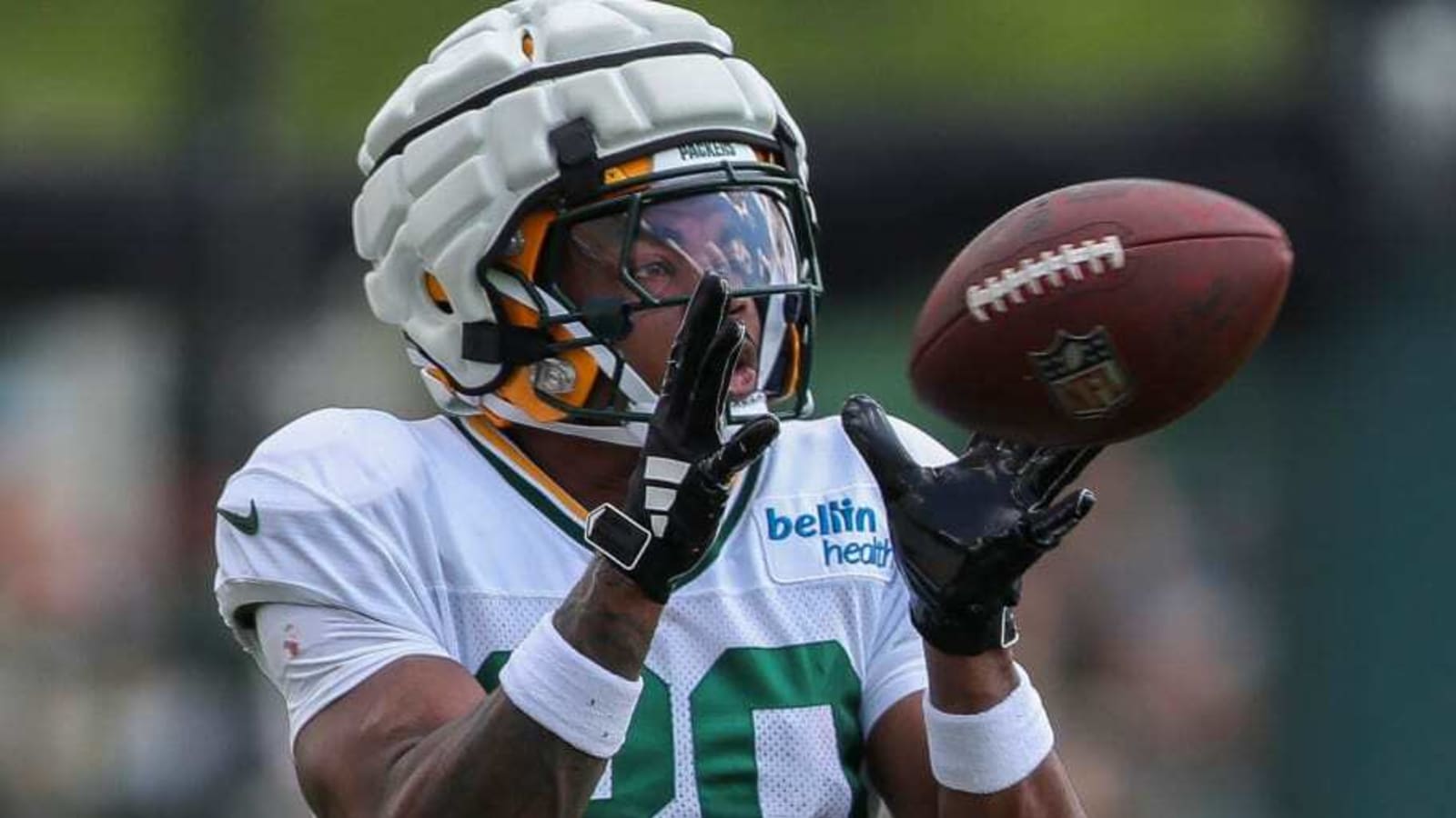 Bounce-Back Bo: Melton Looking to Rebound