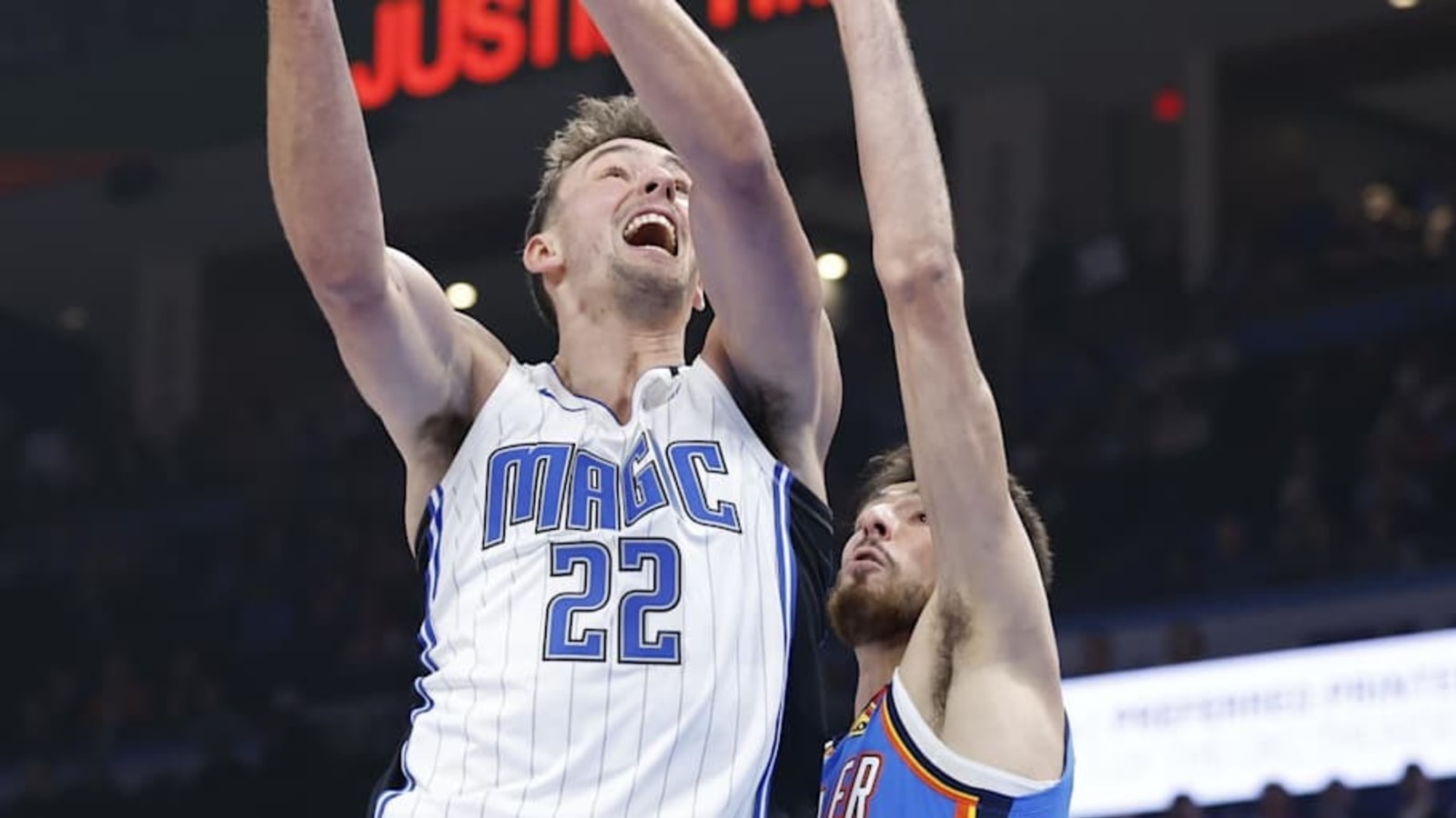 Magic-Thunder Injury Report: Who&#39;s In, Who&#39;s Out for Thursday Night?
