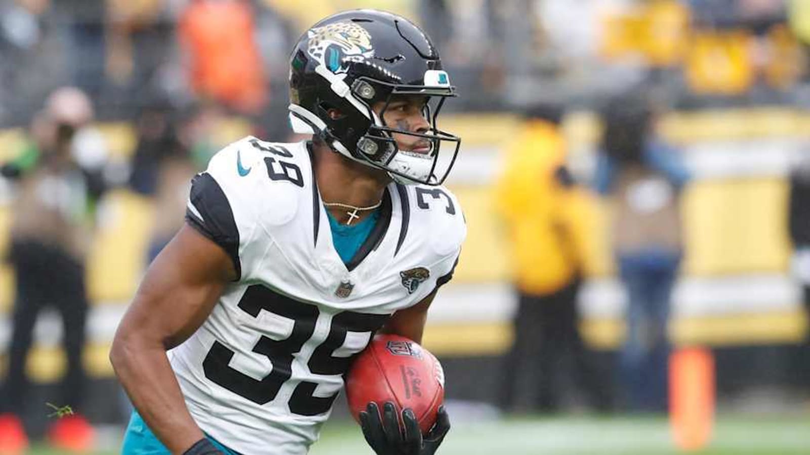 Steelers Officially Lose Former Pro Bowl WR