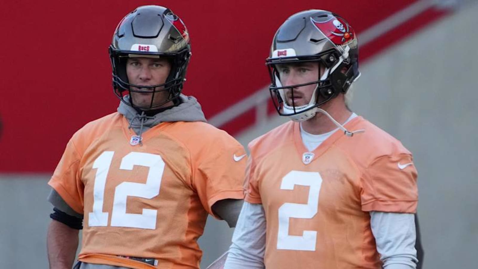 Buccaneers bring back quarterback on multi-mllion dollar deal