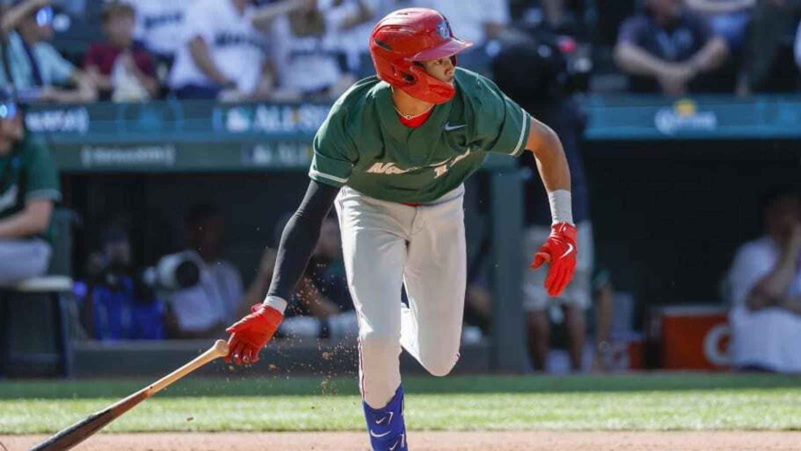 Philadelphia Phillies Receive Favorable New Farm System Ranking