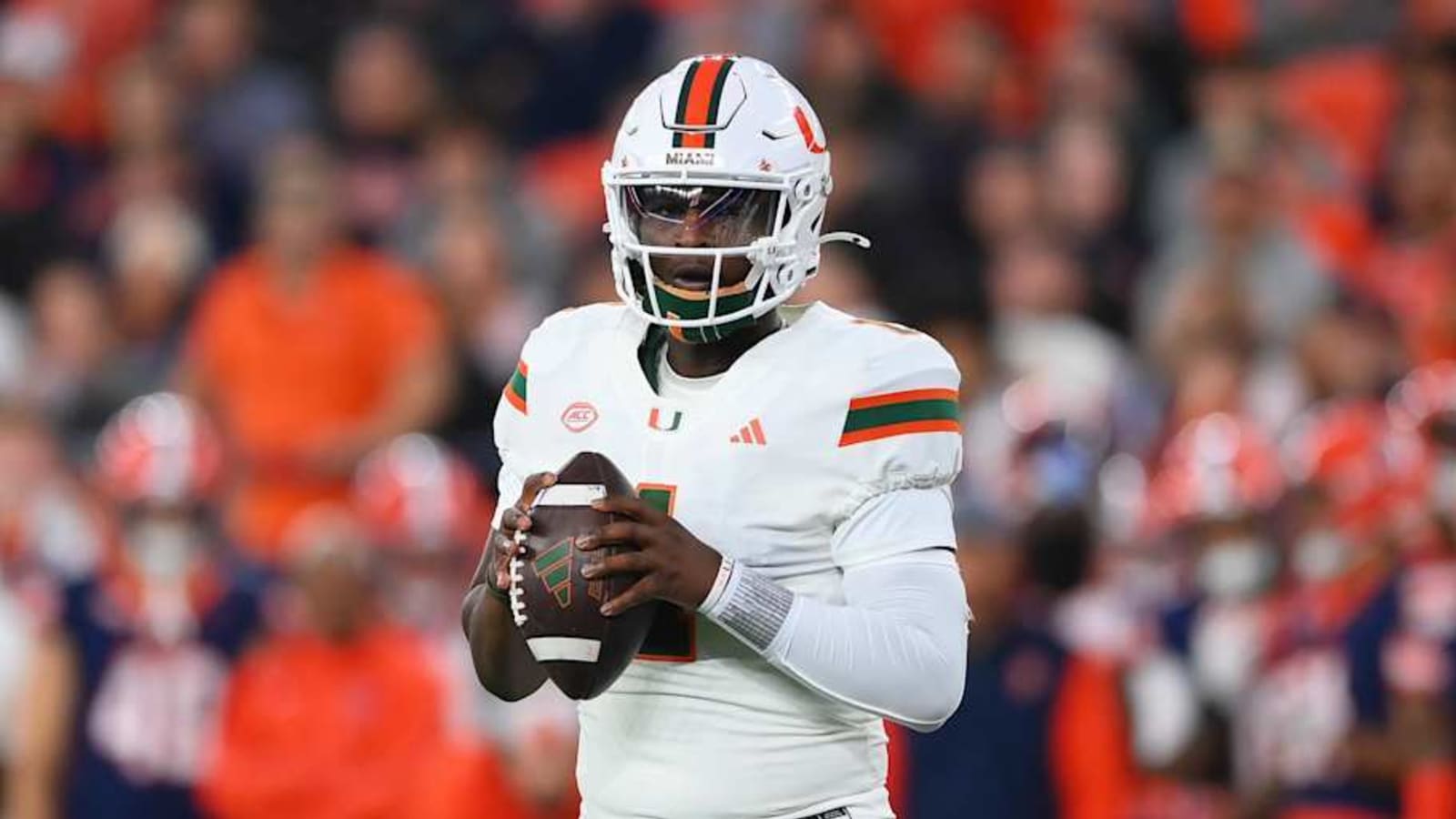 Ward Selected To Walter Camp All-America Team