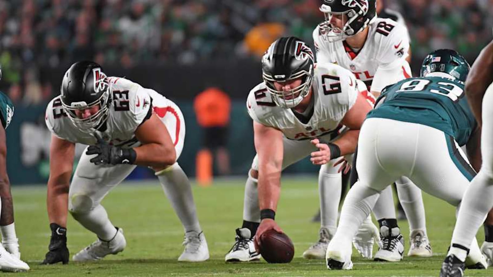 Seahawks predicted to sign pair of OL upgrades