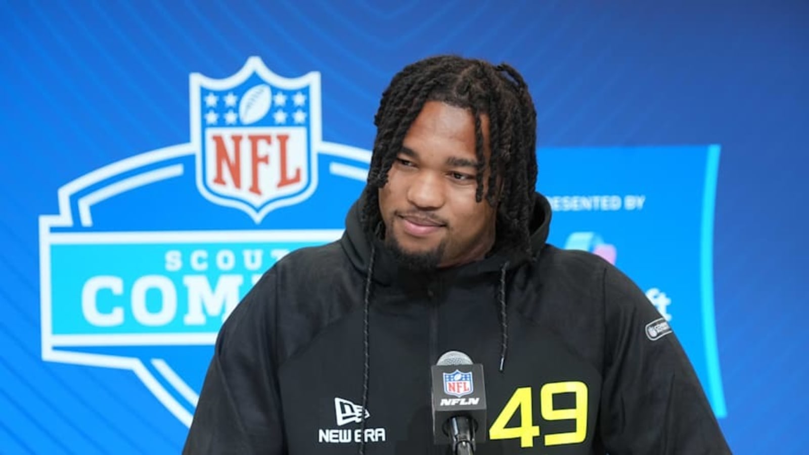 Chiefs DL Prospect Ranked Well For Position