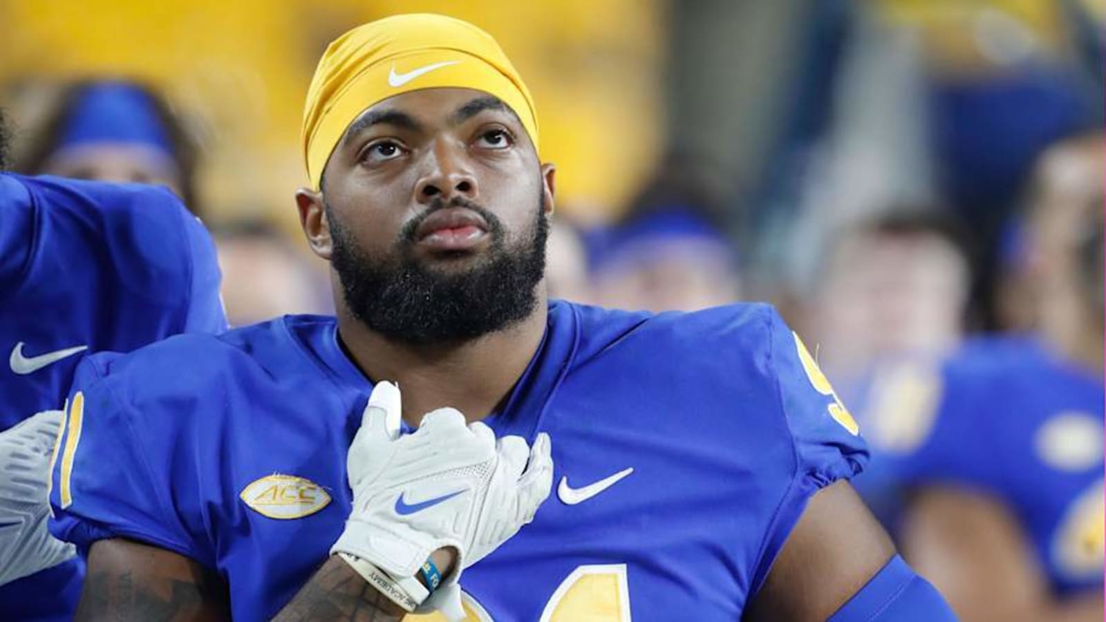 Former Pitt Walk-On Lands at Kent State
