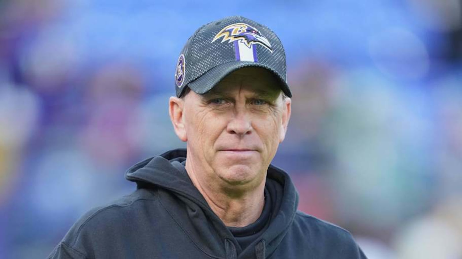  Jaguars Set to Interview Ravens&#39; Todd Monken on Thursday