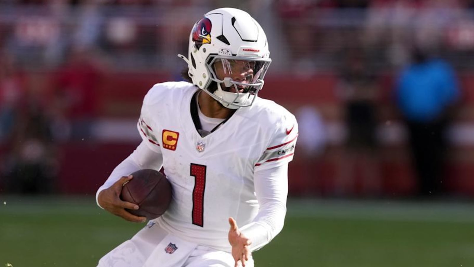 Cardinals Know Big Plays Can Defeat Packers