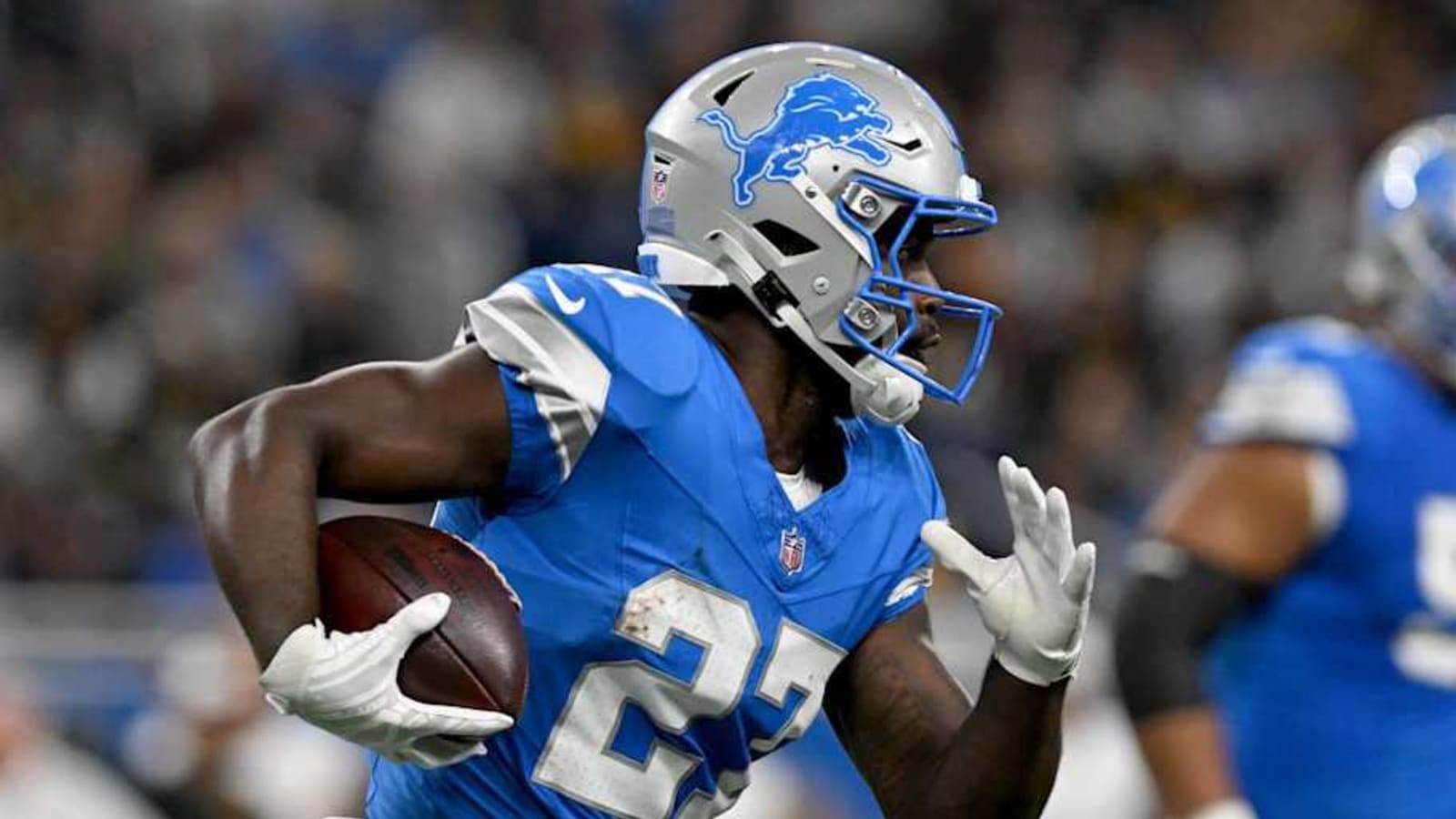 Packers Working Out Veteran Running Backs