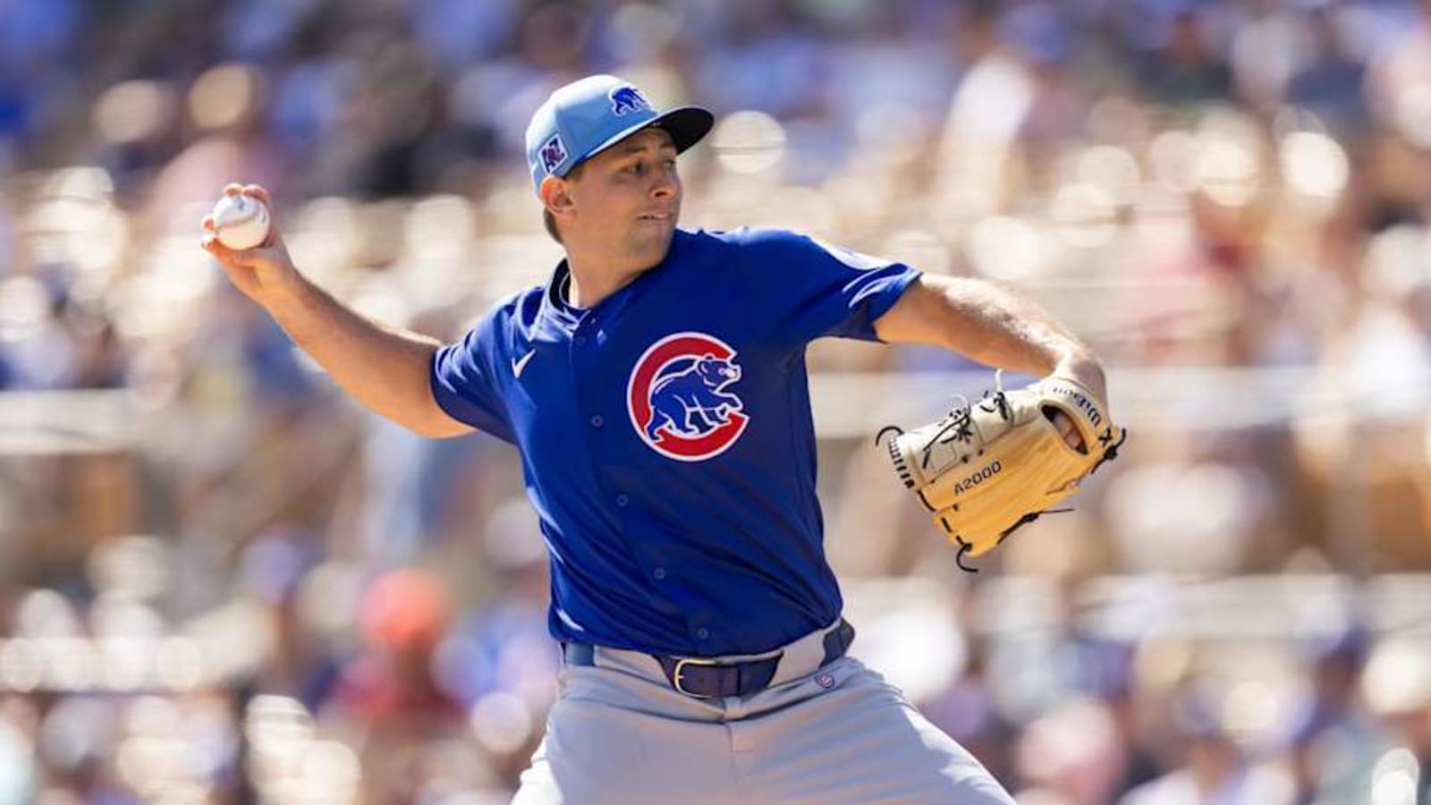 Former Bruin Lands With Baltimore Orioles