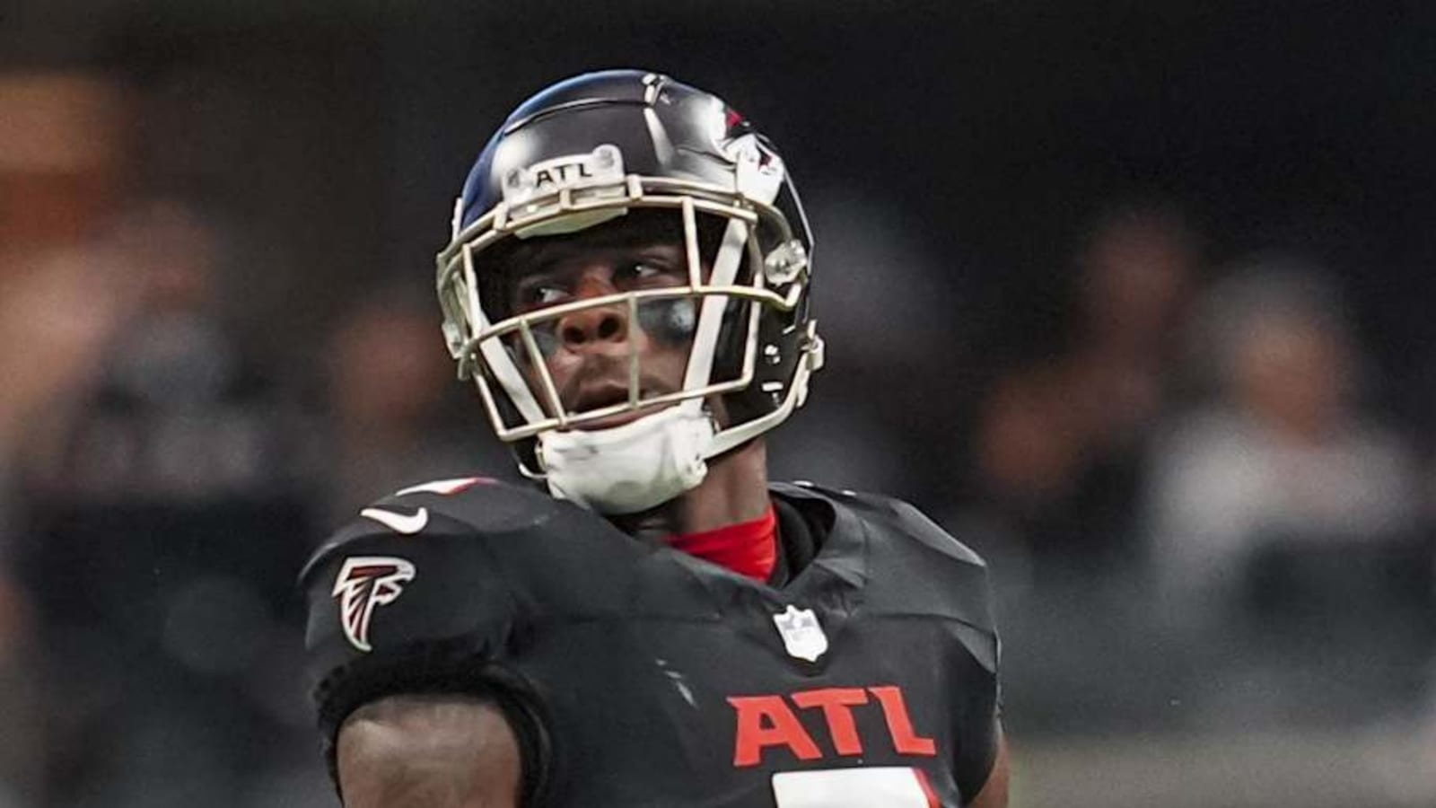 Atlanta Falcons have a Kyle Pitts Problem