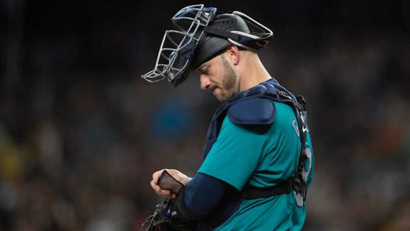 Seattle Mariners Reveal Injury Timeline For Slugger Mitch Garver