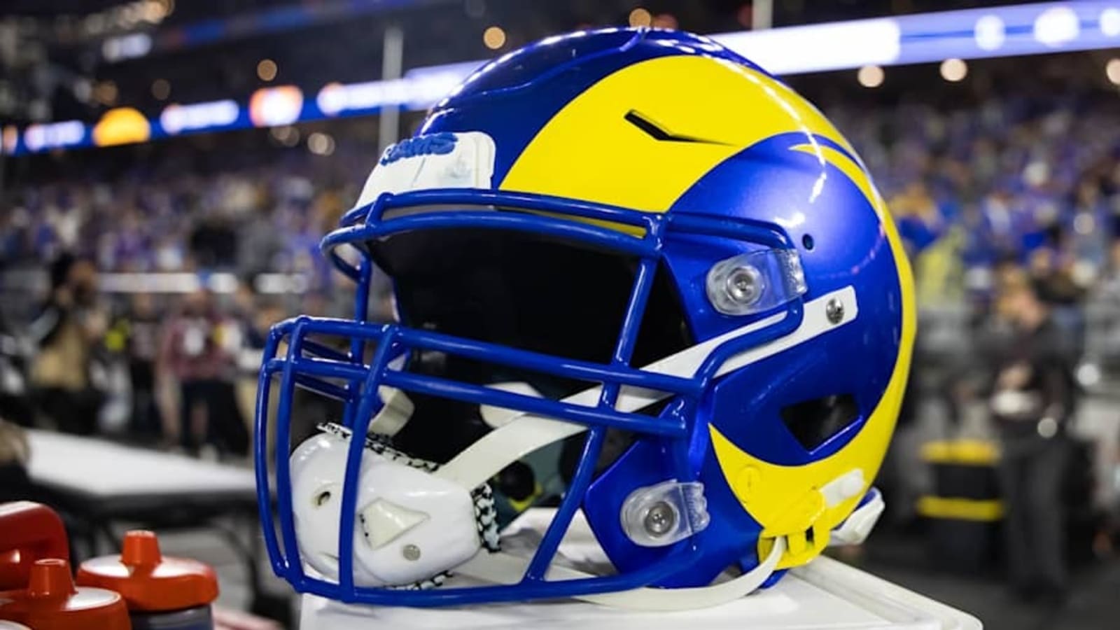 Los Angeles Rams projected to make trade with Eagles for former FSU star in 2025 NFL Draft