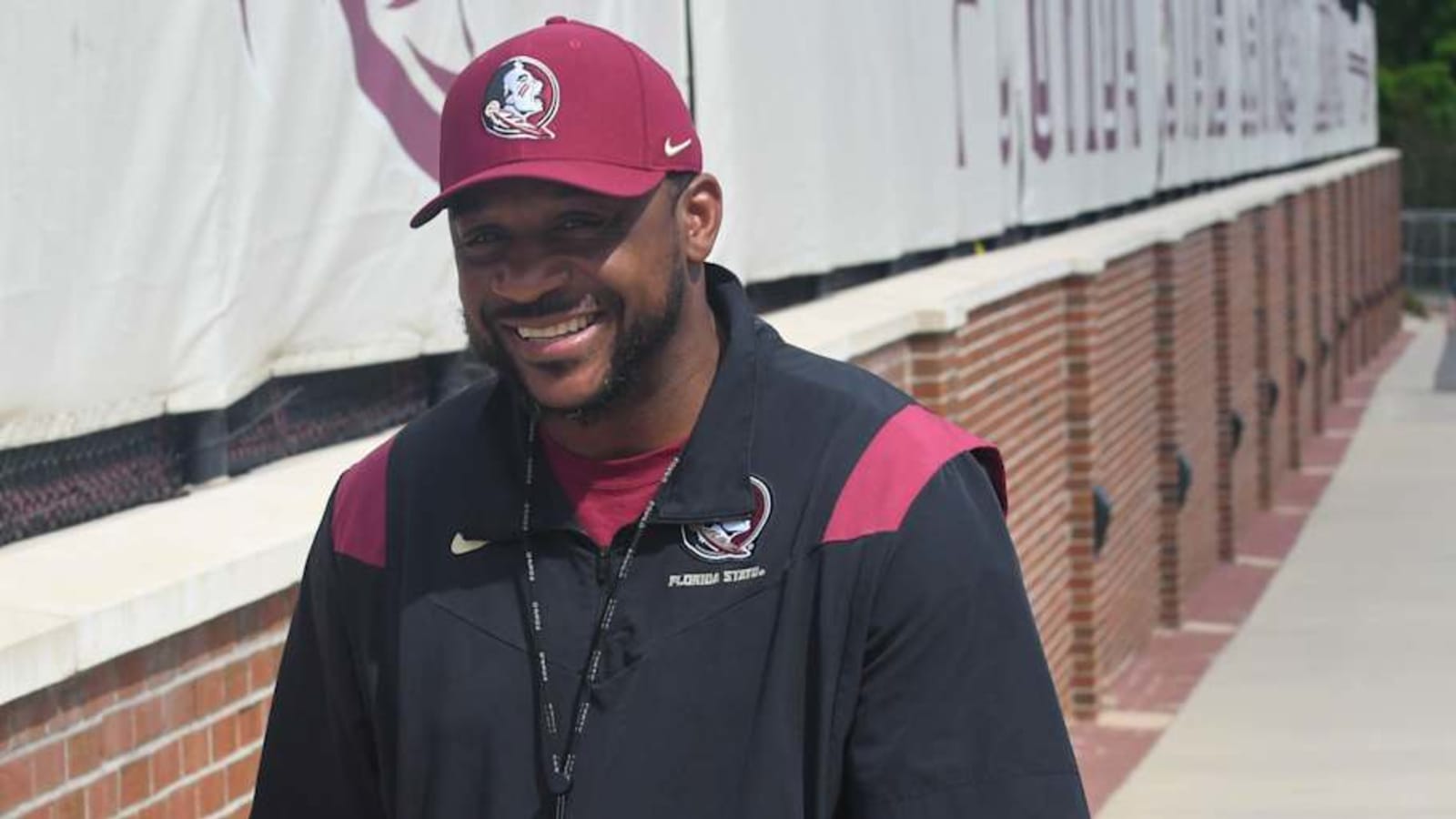 Florida State Lands First Commitment In 2027 Class From Talented Defensive Back Jaylen Scott