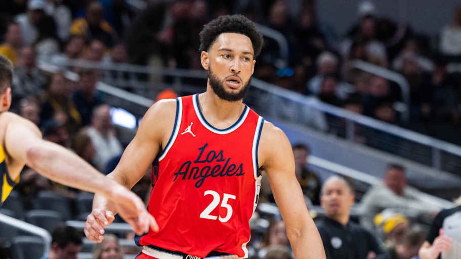Ben Simmons&#39; Move On Alex Caruso Went Viral In Thunder-Clippers Game