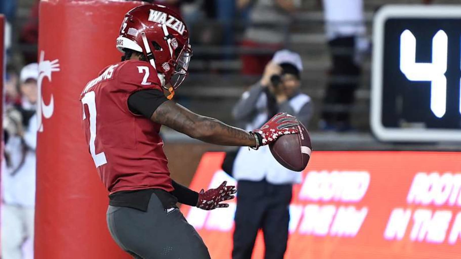 PFF Links an Early & Late-Round WR Fit to Broncos in the Draft