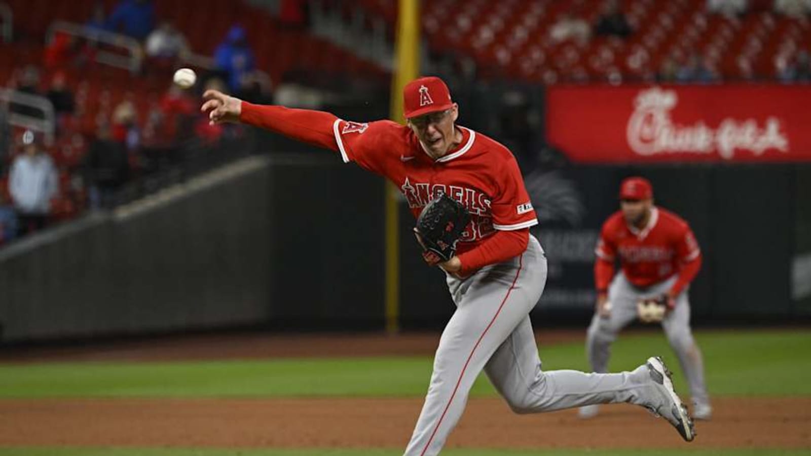 Angels Rookie Makes Insane MLB History After Thrilling Win Over Cardinals