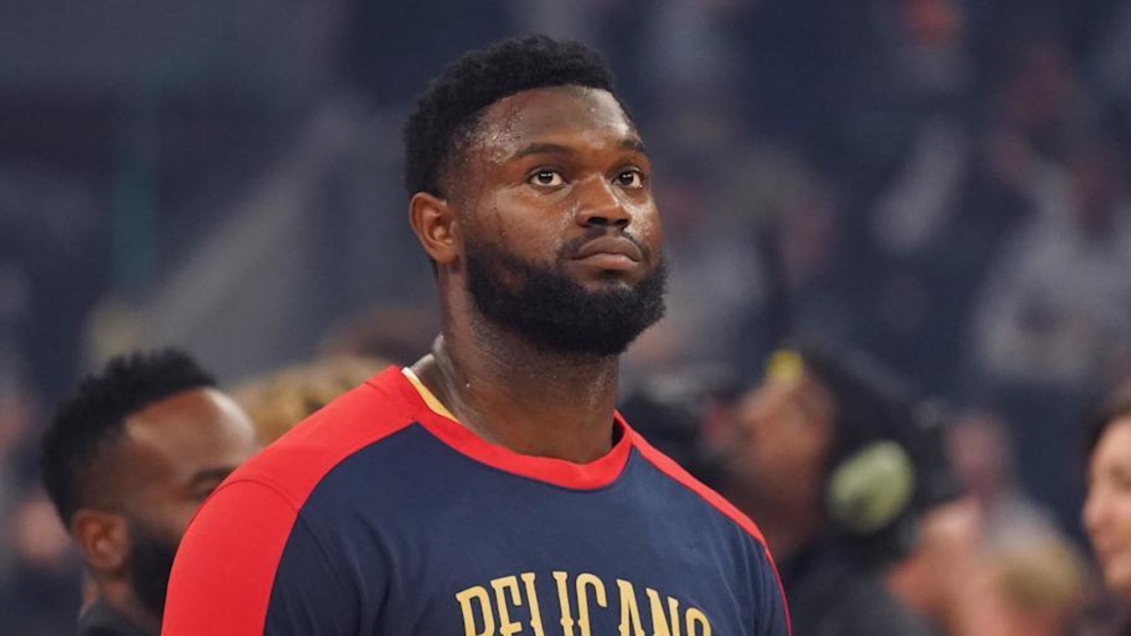 2x All-NBA Star&#39;s Strong Statement On Zion Williamson&#39;s Injury Health