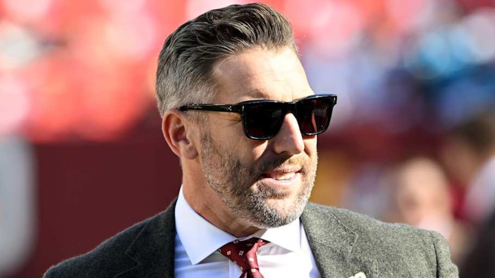 5 difficult offseason decisions facing Commanders GM Adam Peters in 2025