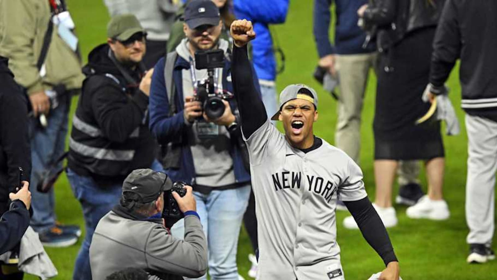 Brady&#39;s Spin: It&#39;s Embarrassing that Seattle Mariners Won&#39;t Even Call Juan Soto