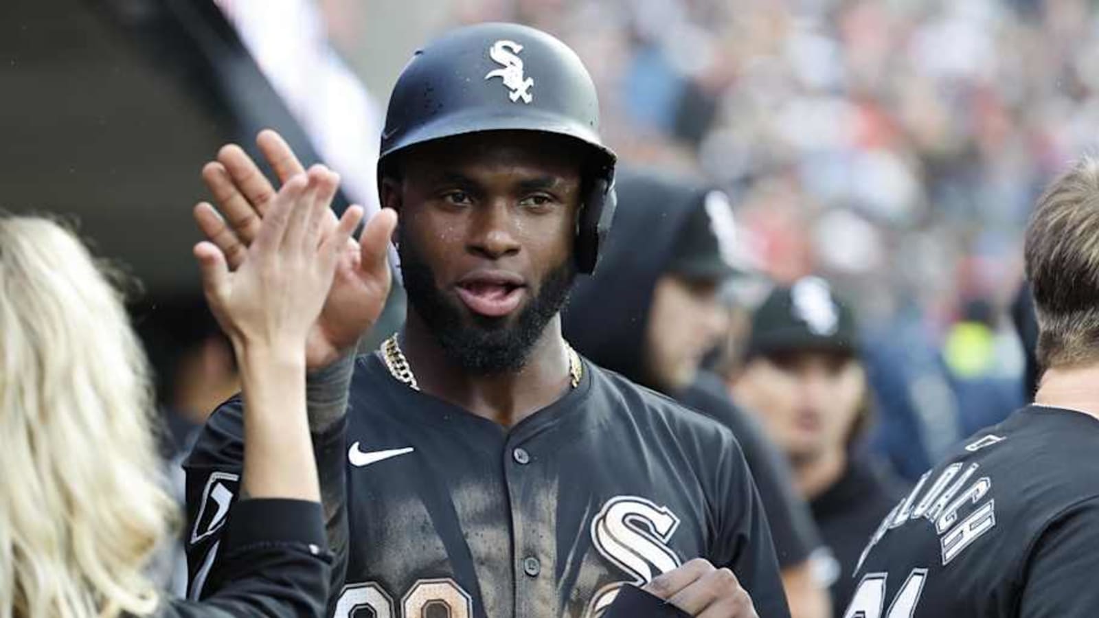 Chicago White Sox Seem to Be Gauging Luis Robert Jr.&#39;s Value on Trade Market