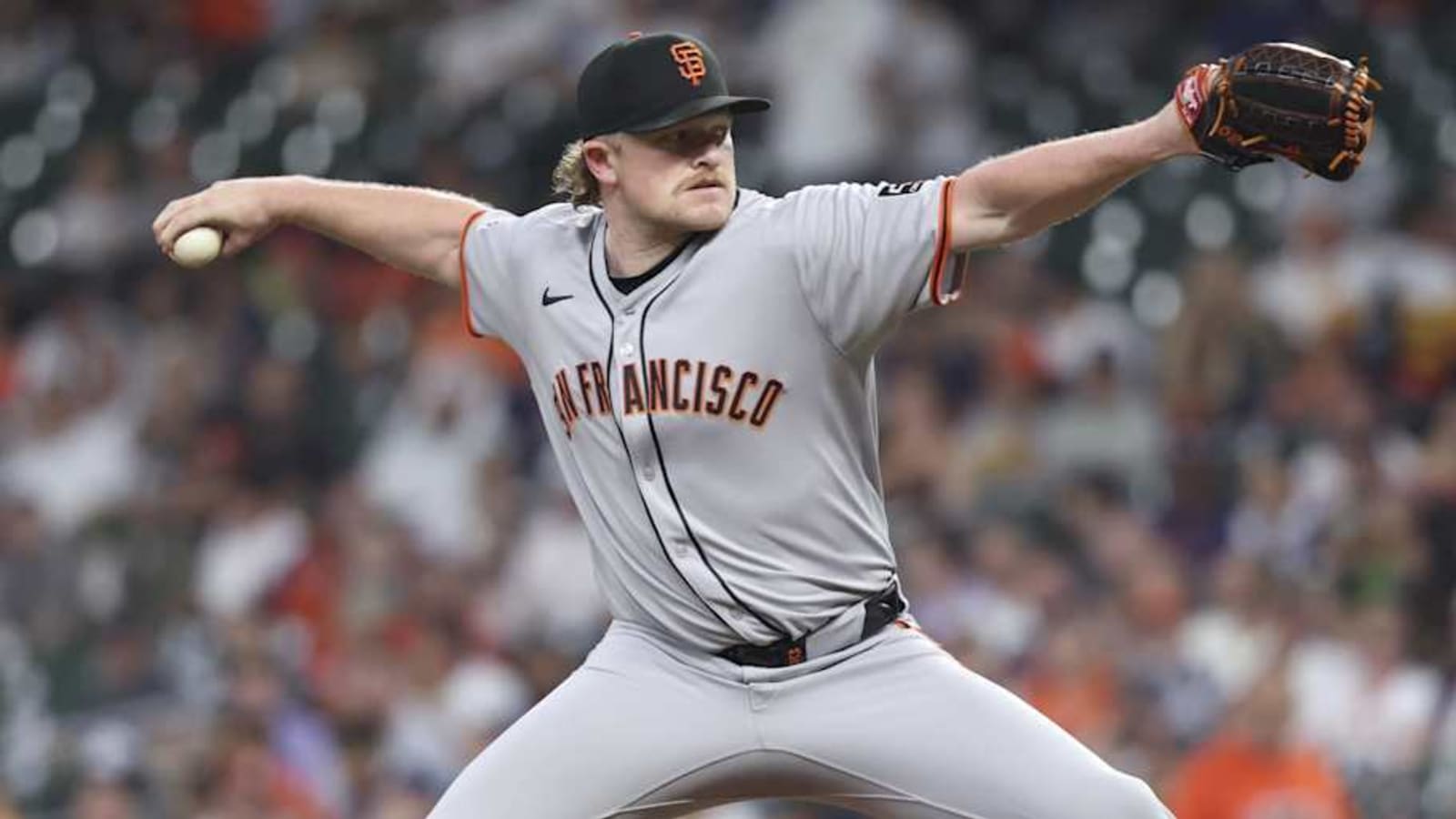 San Francisco Giants Starting Rotation Proving to be Difference Maker