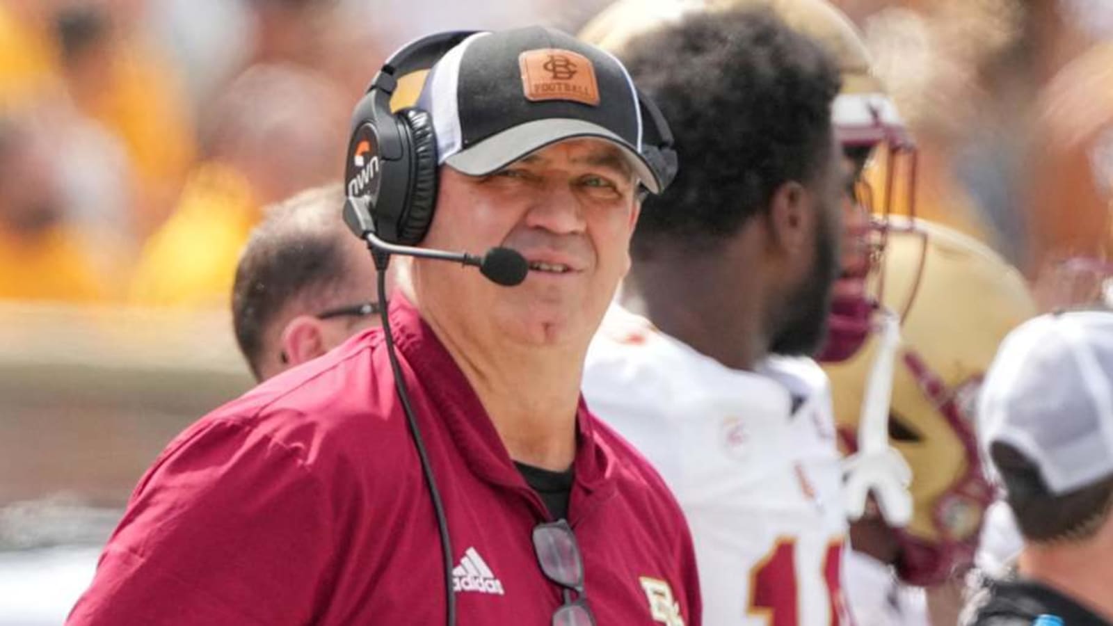 Eagles Officially Sign 3-Star Athlete Dawson Pough