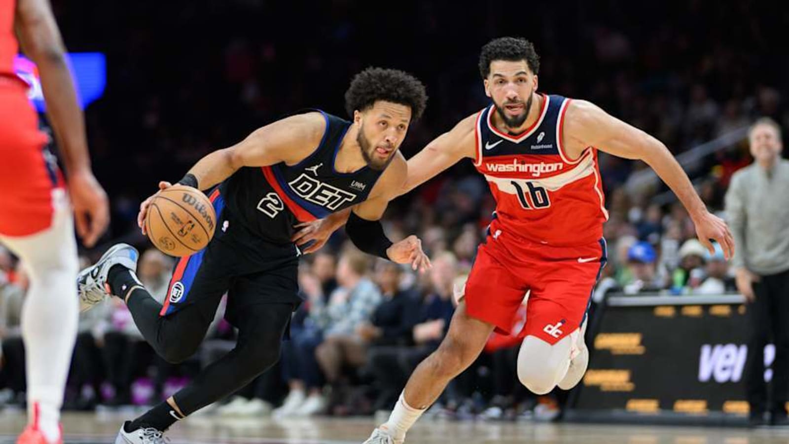 Cade Cunningham Reveals Thoughts on Pistons’ Major Change