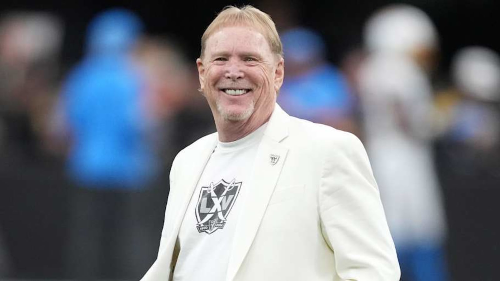 Report: Taking a Look at the Raiders&#39; Cap Situation
