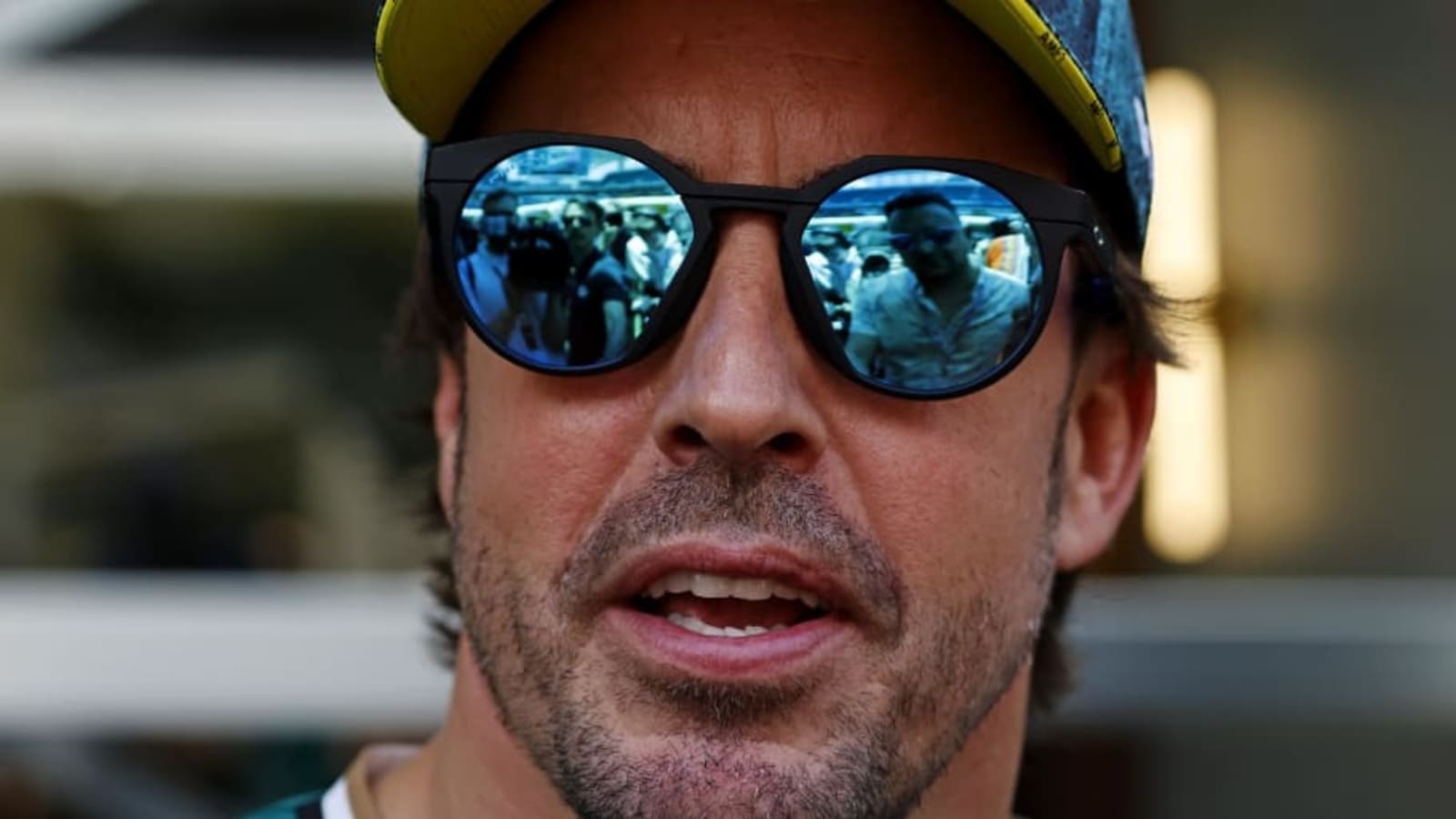 Flavio Briatore Questions Fernando Alonso Future In F1- &#39;Still Very Difficult to Understand&#39;