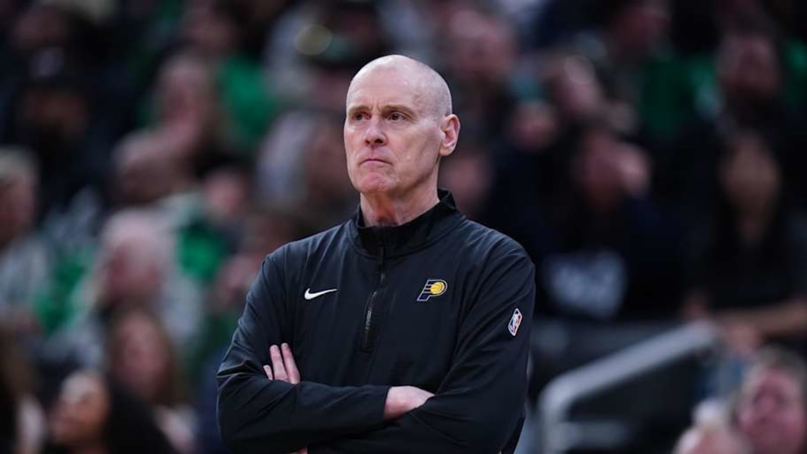Pacers’ Rick Carlisle Calls Out Kings For ‘Shocking’ Mike Brown Firing