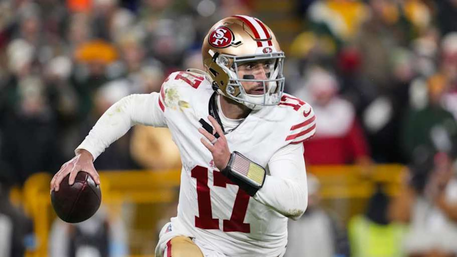 Titans GM Reveals Rationale Behind QB Signing