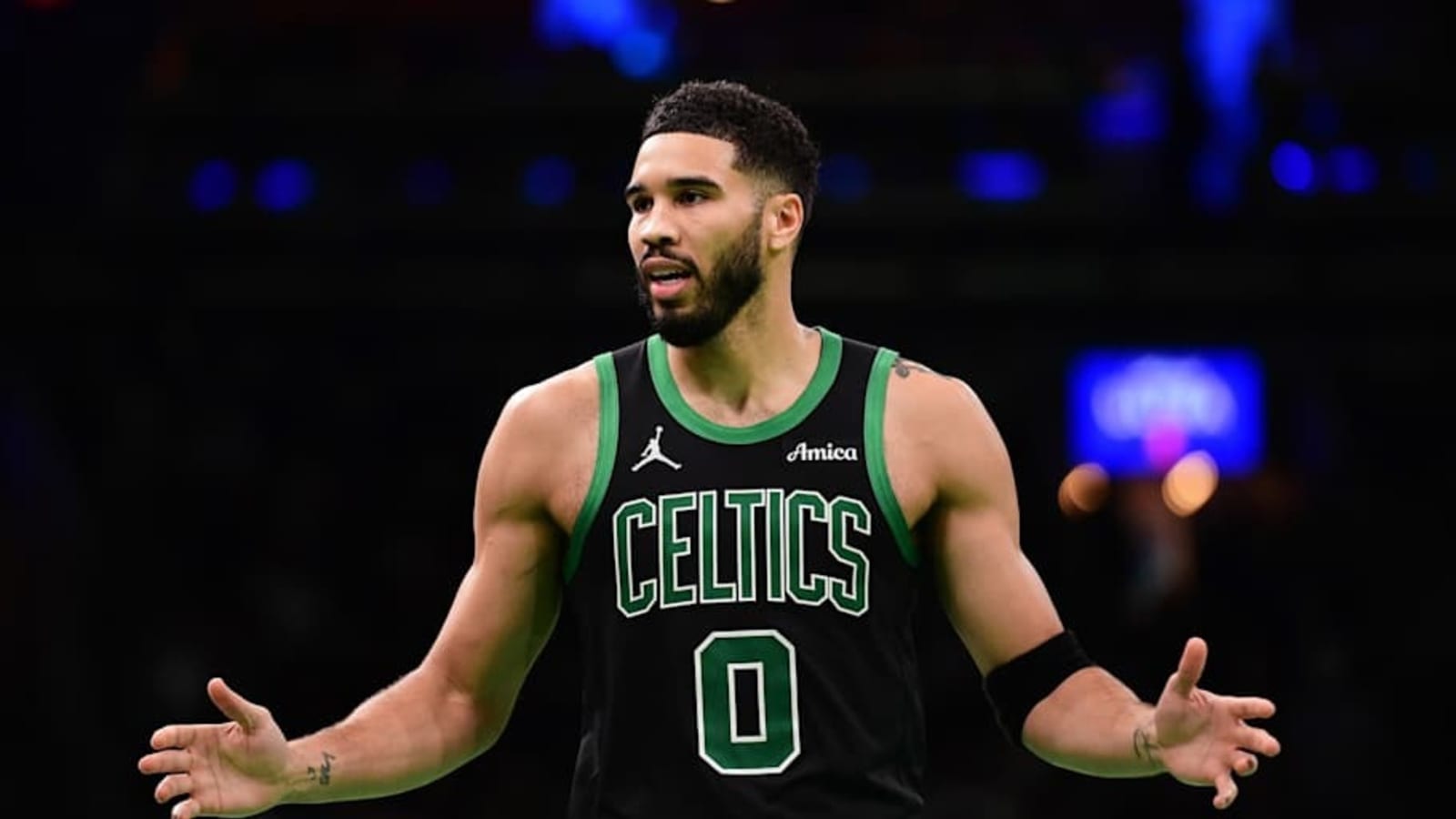 Celtics Notes: Jayson Tatum Taken For Granted, Mike Vrabel Invited to Practice, More