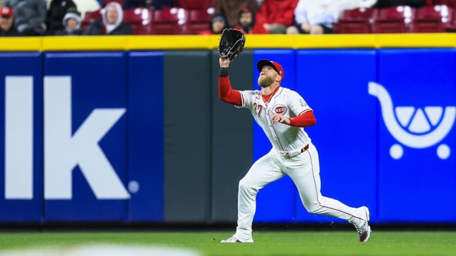 Will Benson vs. Jake Fraley: Time for a Change in Cincinnati?