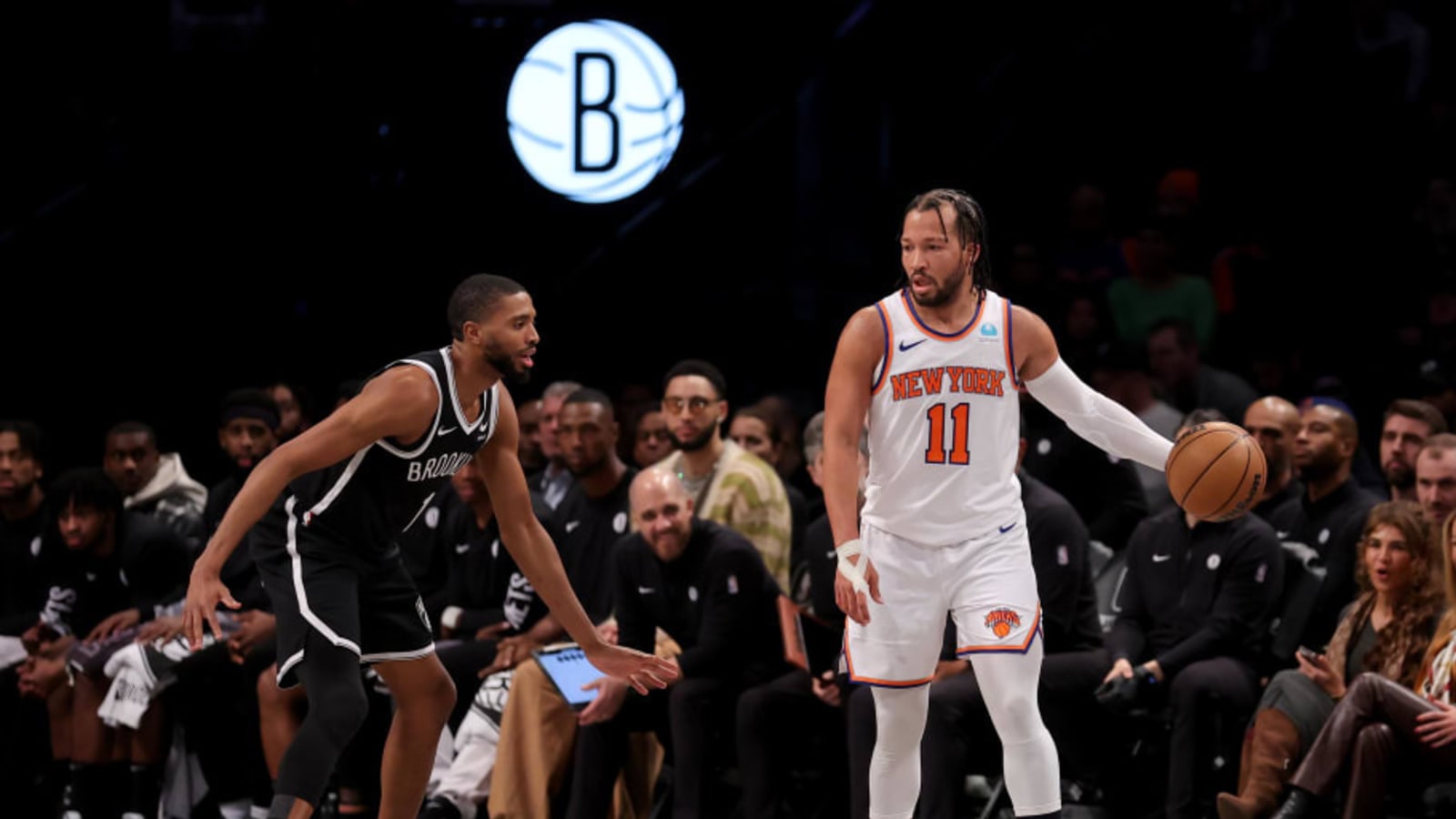 Nova Knicks Embody How to Win Games