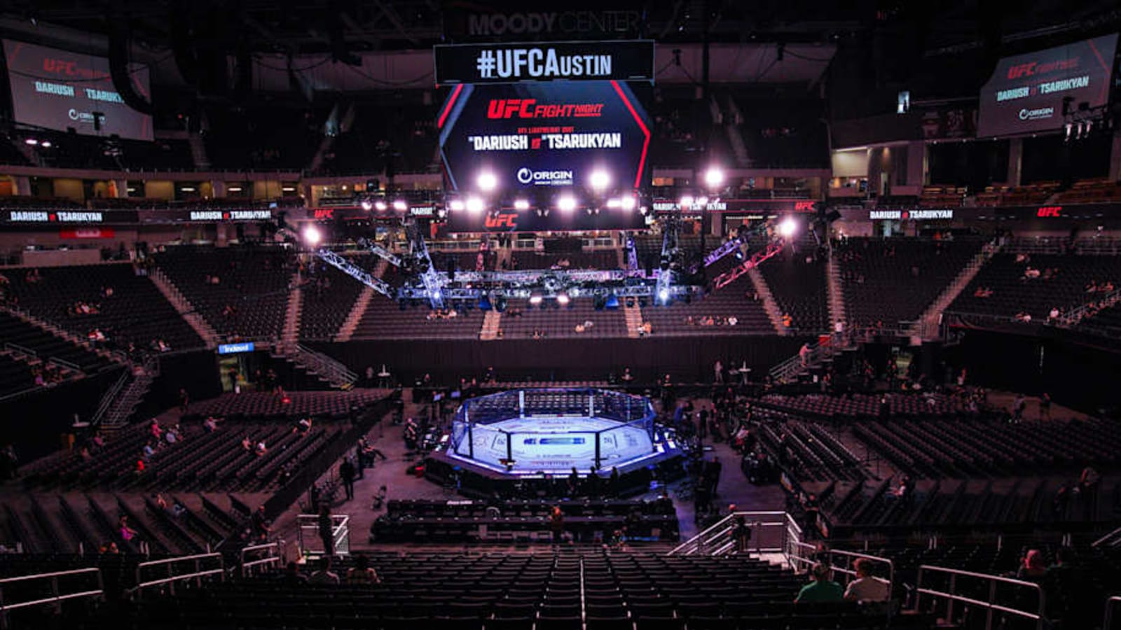 UFC free agent flocks to PFL with winning Octagon record