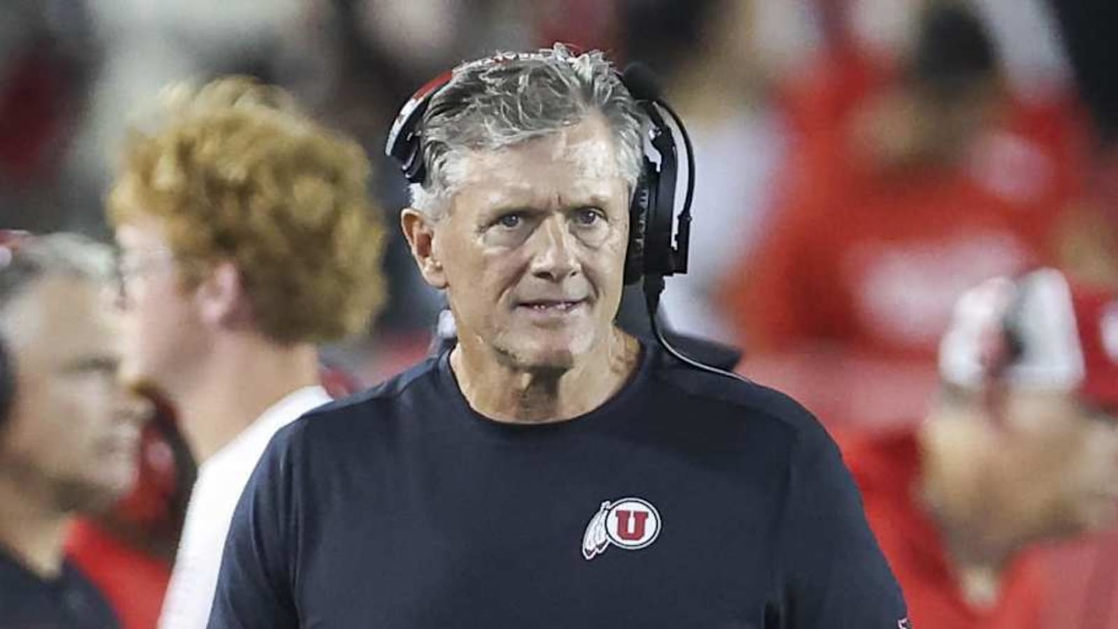 What Kyle Whittingham said after Utah&#39;s loss to BYU