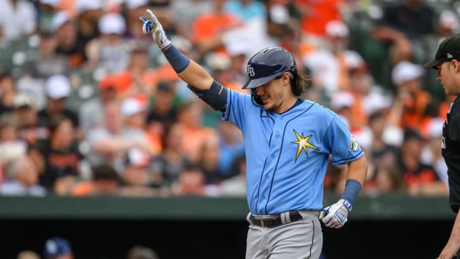 A&#39;s Claim Infielder From Miami Marlins