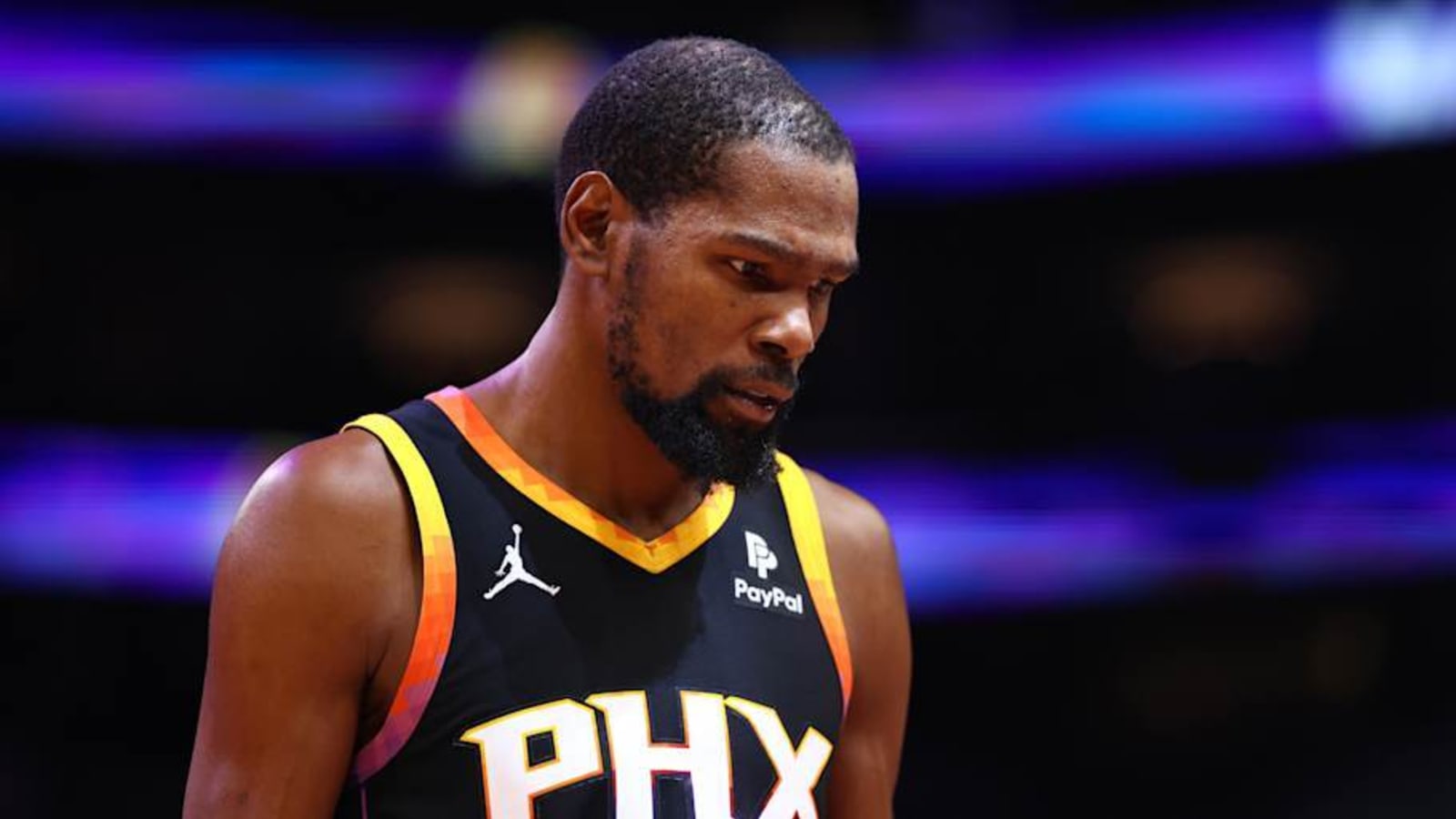 NBA Fans React to Kevin Durant&#39;s 18th Nike Sneaker