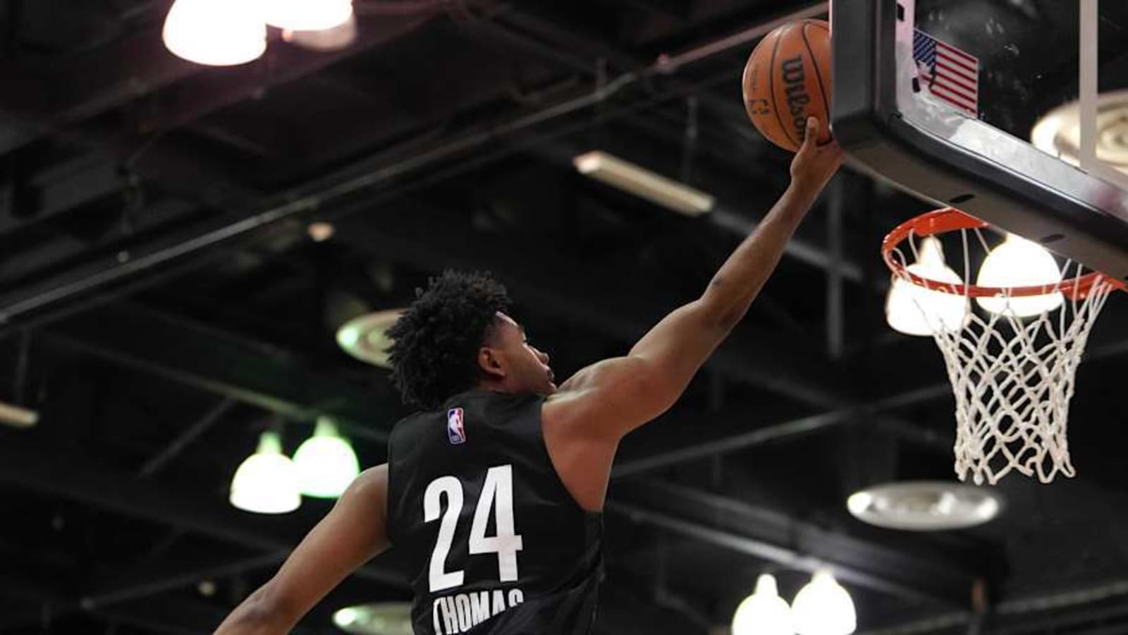 What Would Nets&#39; Cam Thomas Extension Look Like?