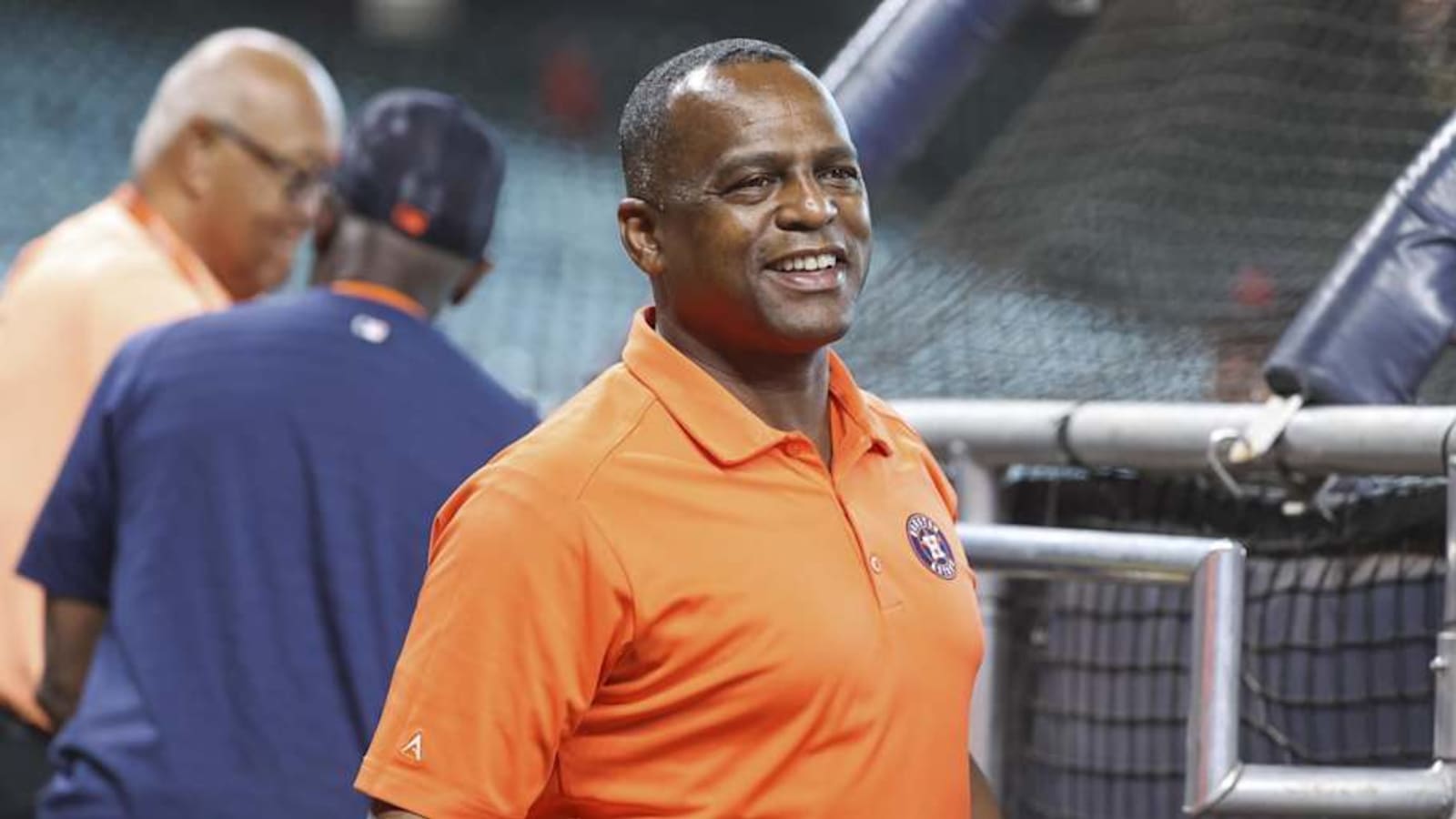 Houston Astros Draft Woes Contributing to Underwhelming Organizational Depth