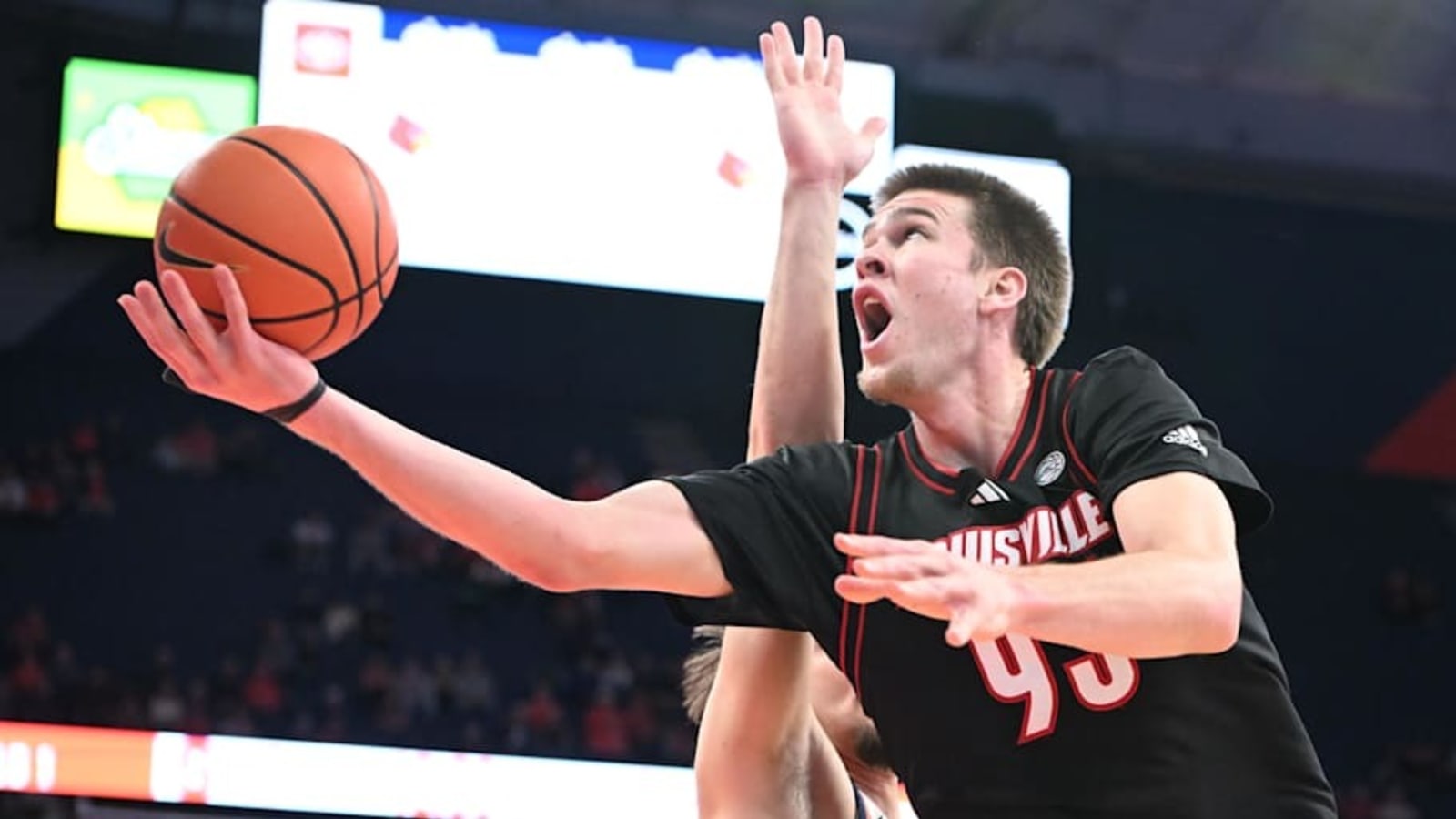 Tale of The Tape, Predictions: Louisville vs. Virginia
