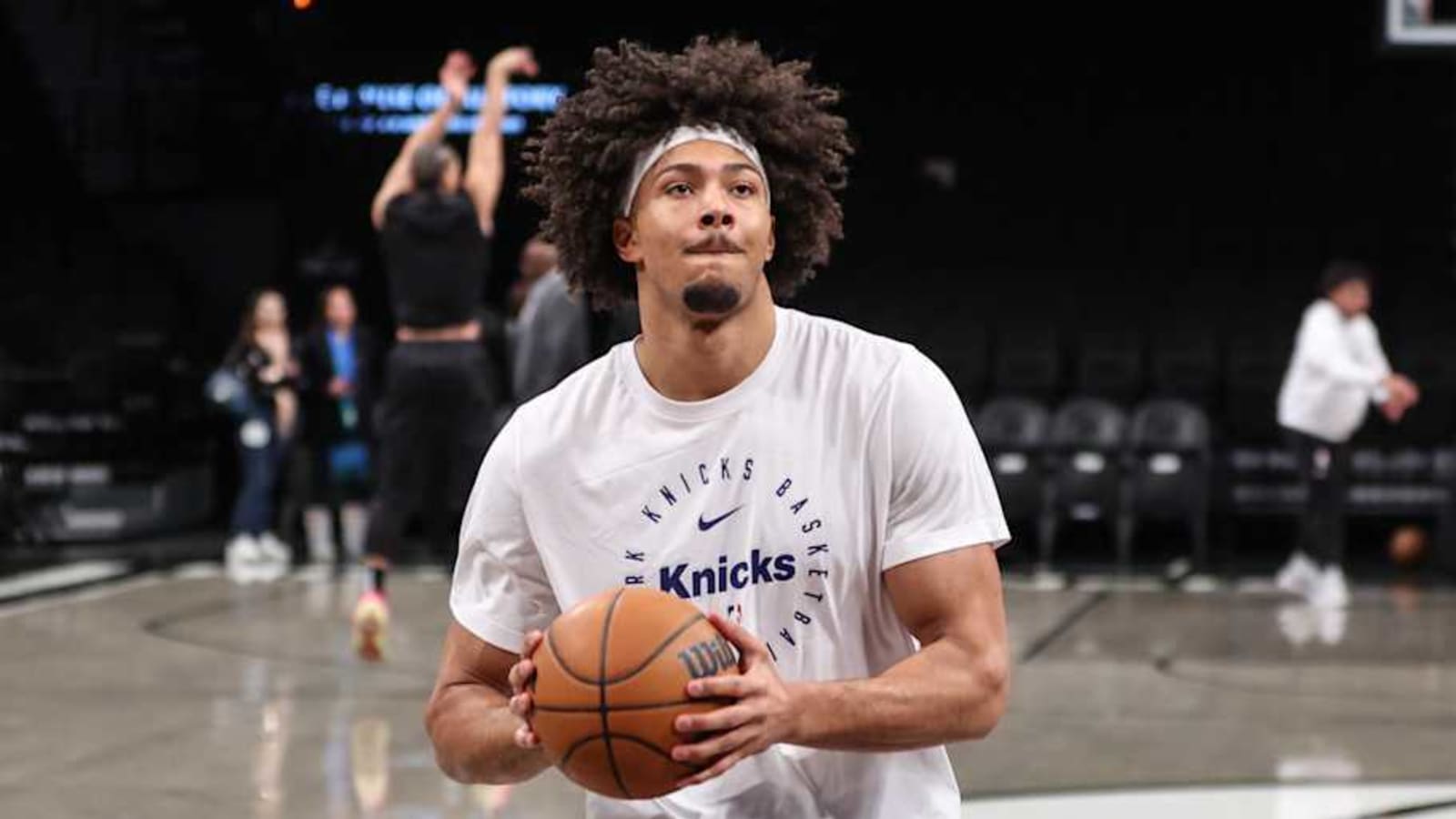 Analyst Slams Knicks After Trade Deadline