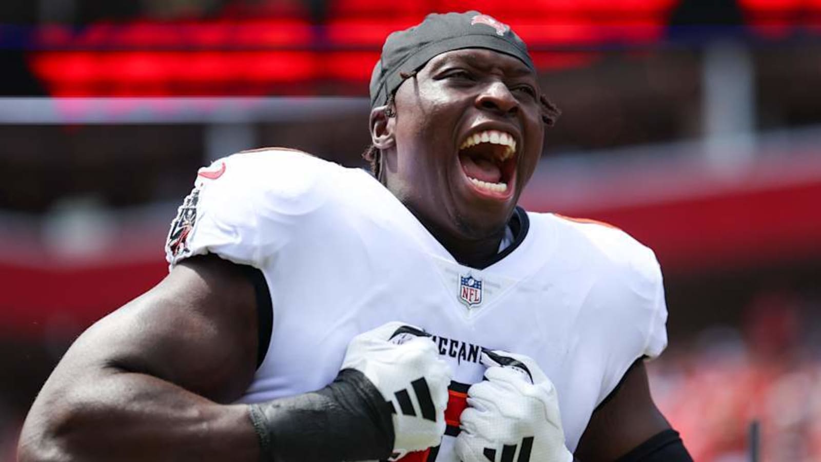 Best And Worst Graded 2024 Tampa Bay Buccaneers Defensive Players