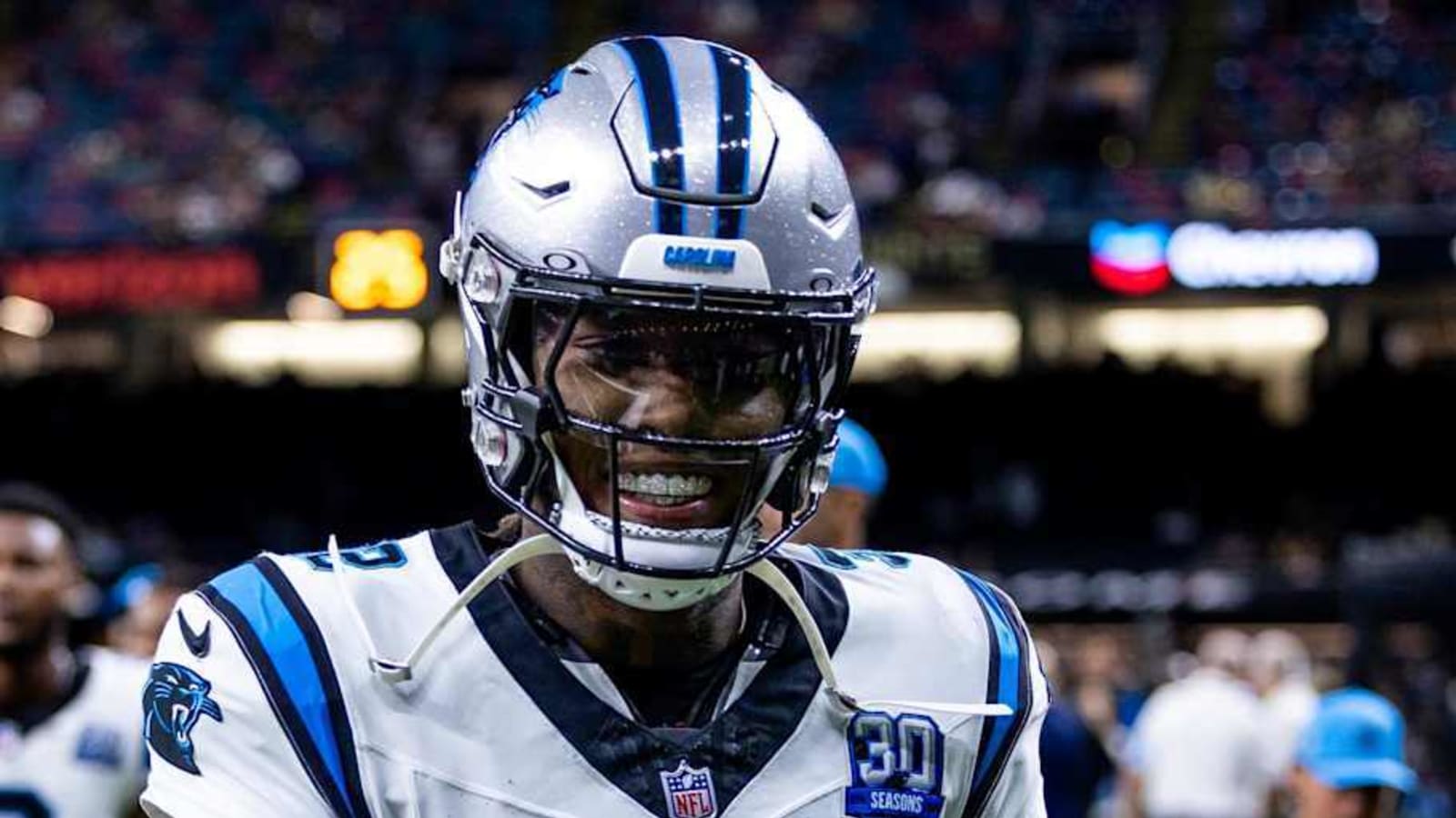Lonnie Johnson Clear About Respect For Maxx Crosby