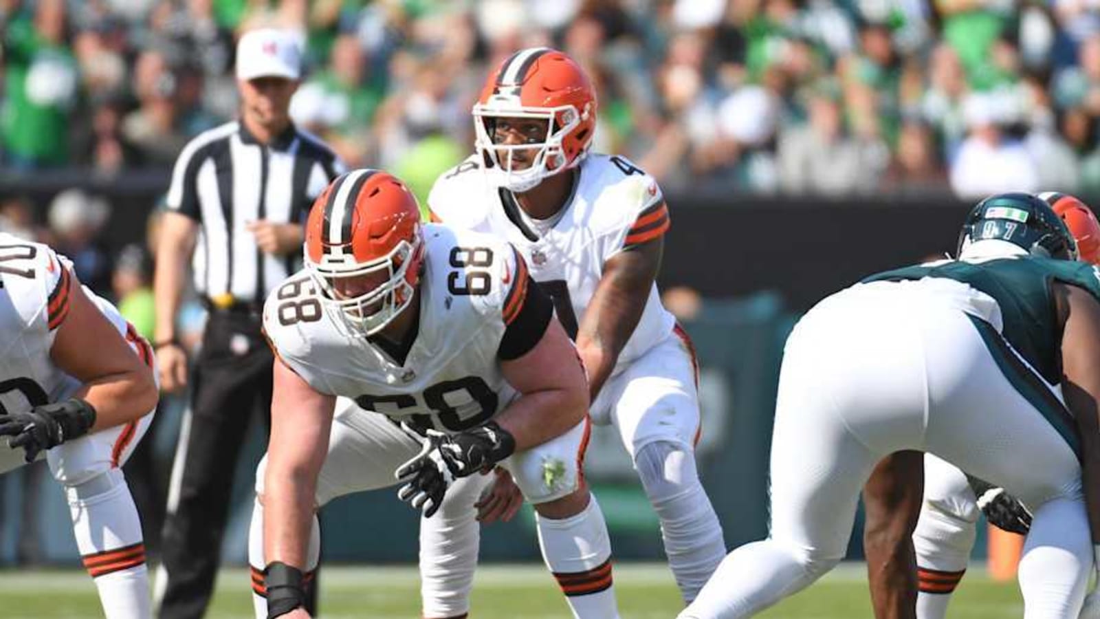 Cleveland Browns Veteran Gives Honest Perspective On Team's QB Situation Yardbarker