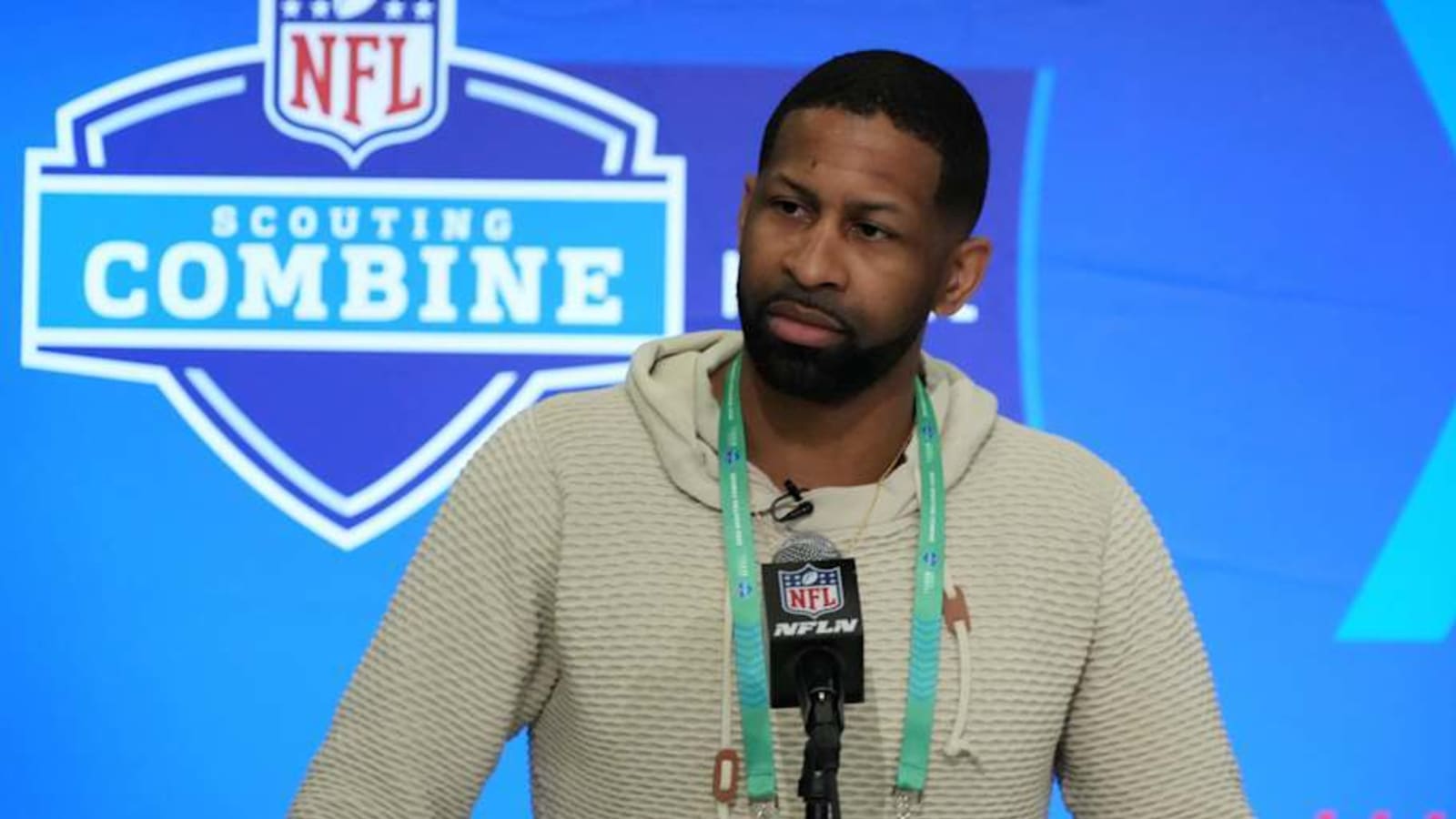 Analyst Reveals Blunt Criticism of Browns GM Andrew Berry
