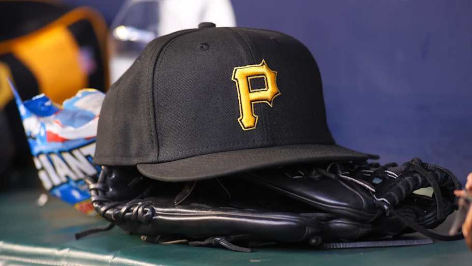 Pirates Projected To Sign Ex-Brewers Outfielder To Plug &#39;Biggest Roster Hole&#39;